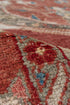 Vintage Oushak Area Rug (7' x 11')